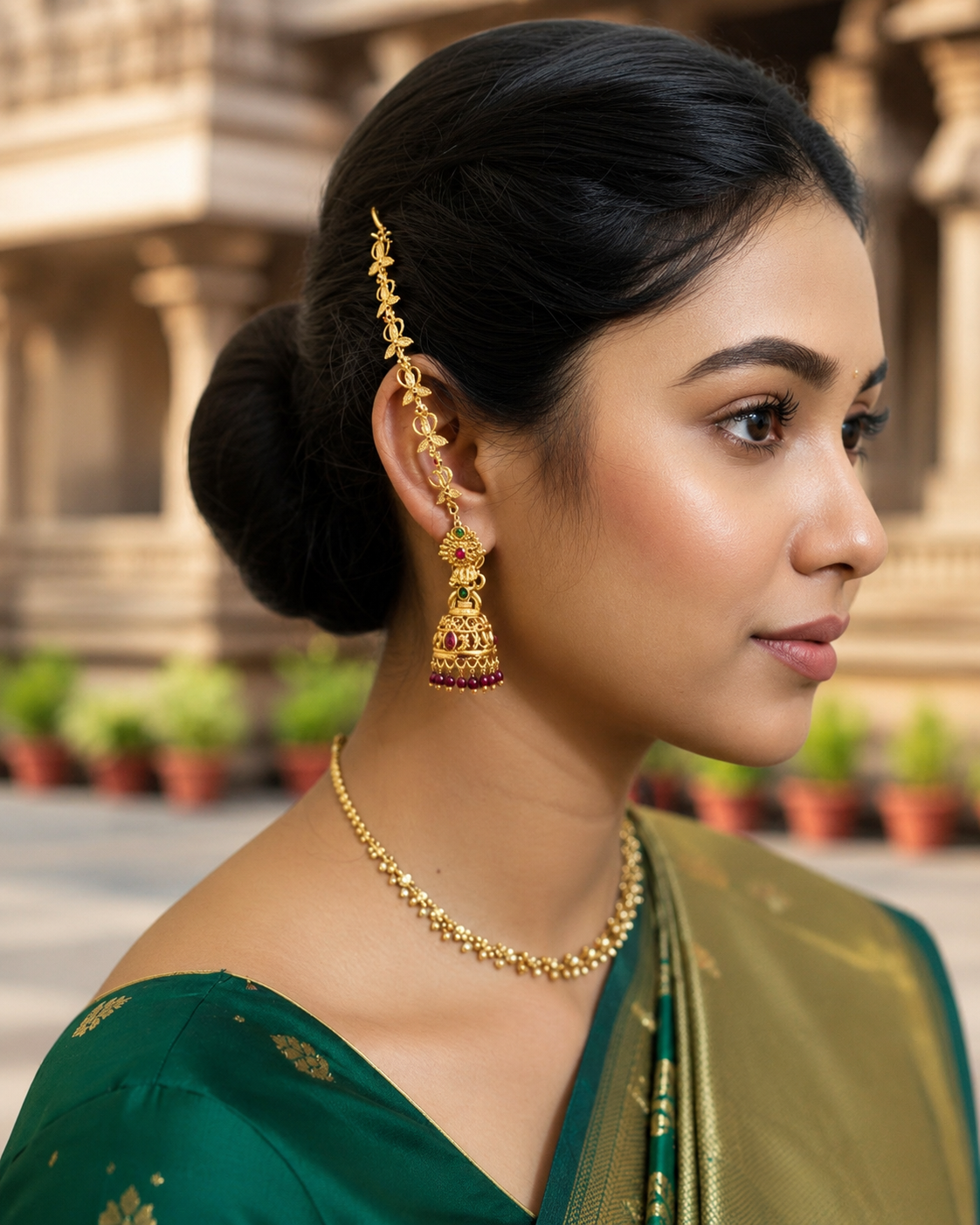 earings