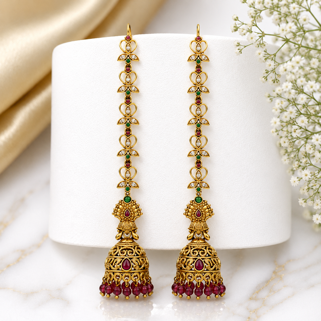 earings