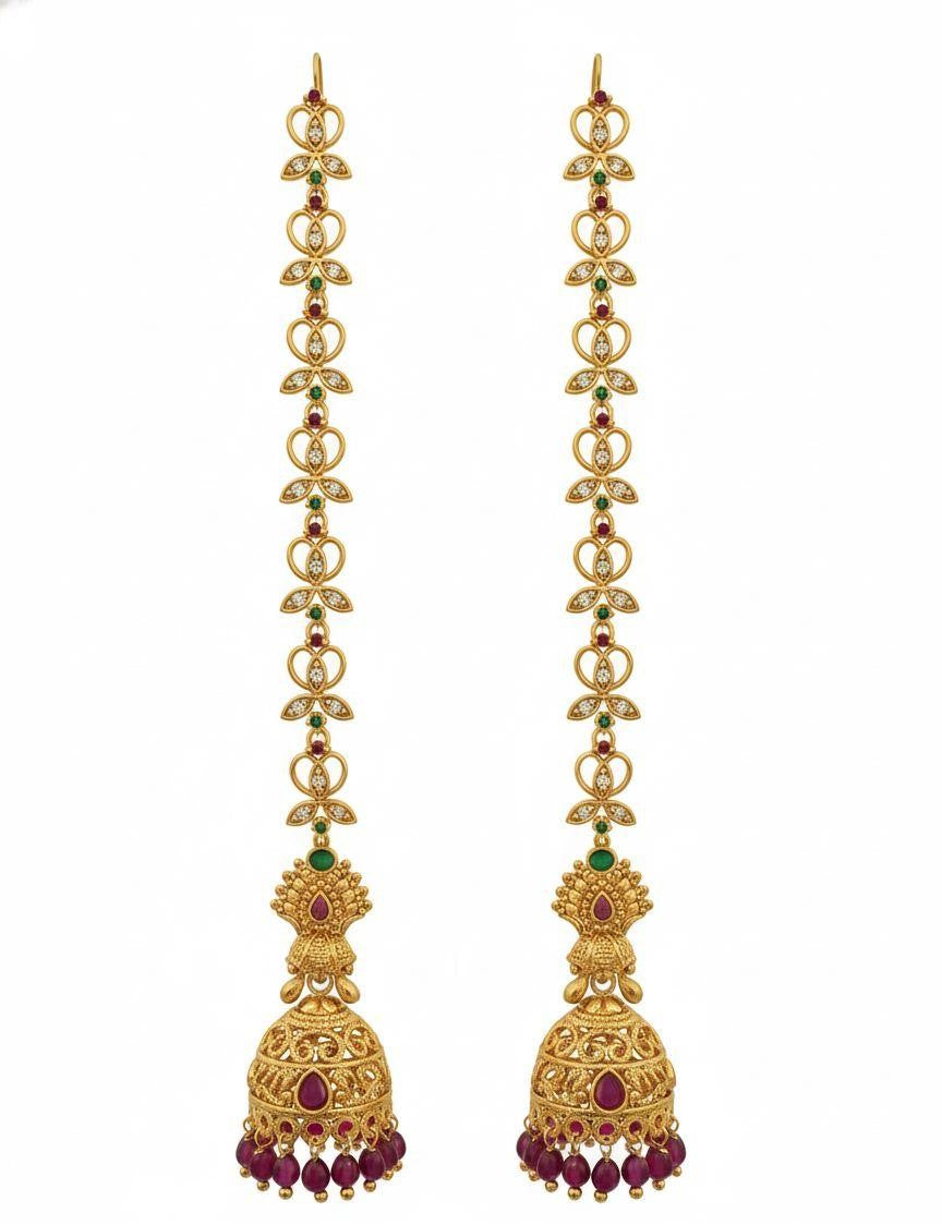 earings