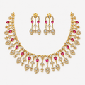 Pink Stone Set