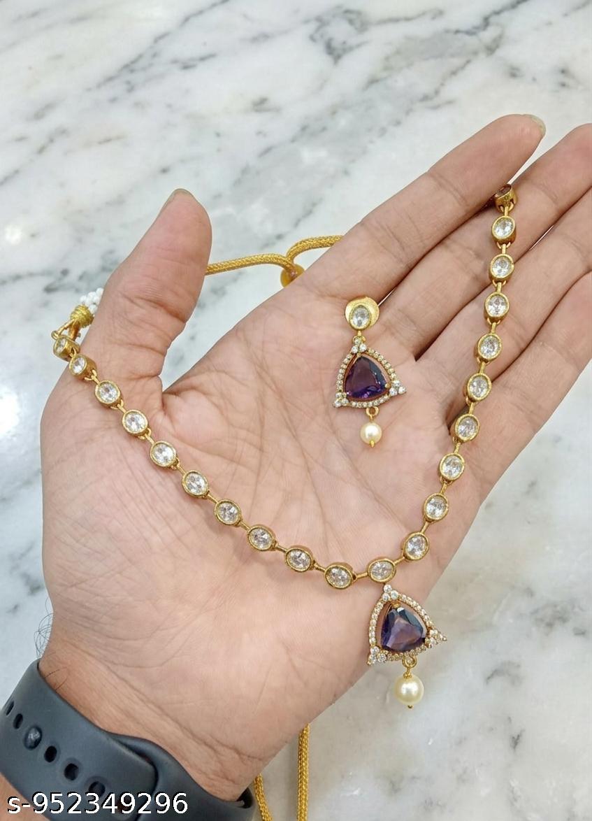 The Triad Elegance Set