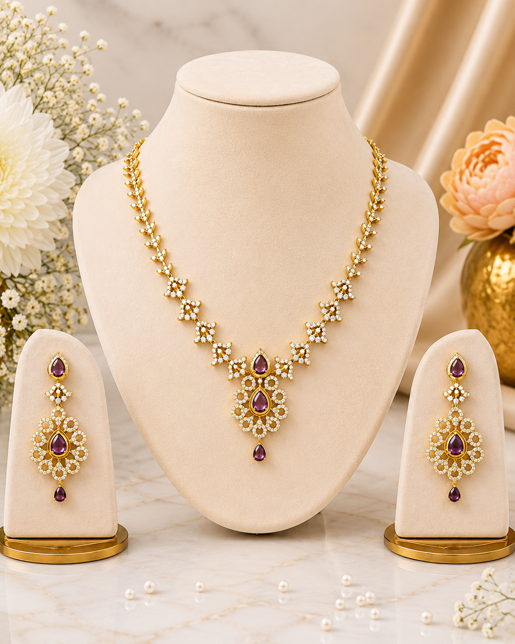 Ruby AD Set