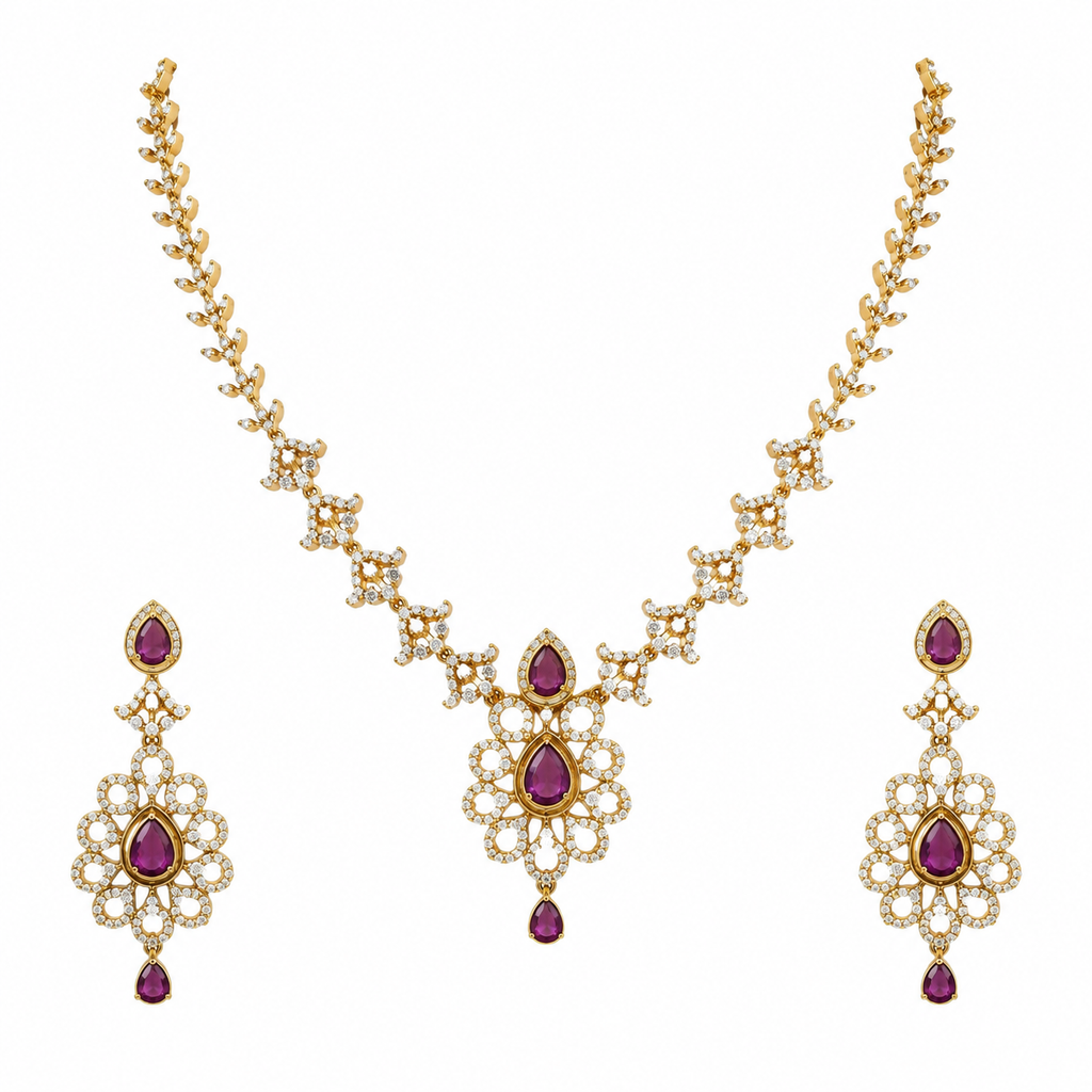 Ruby AD Set