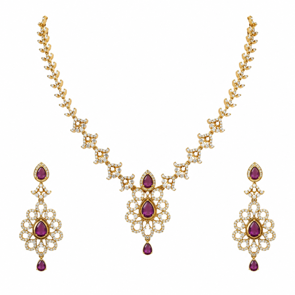 Ruby AD Set