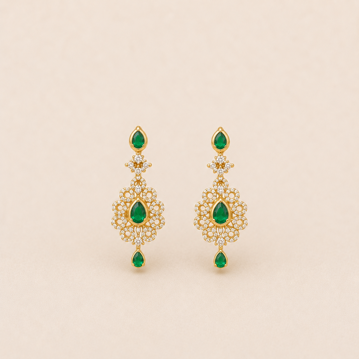 Emerald AD Set