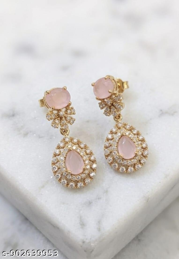 Blush Petal Elegance Set