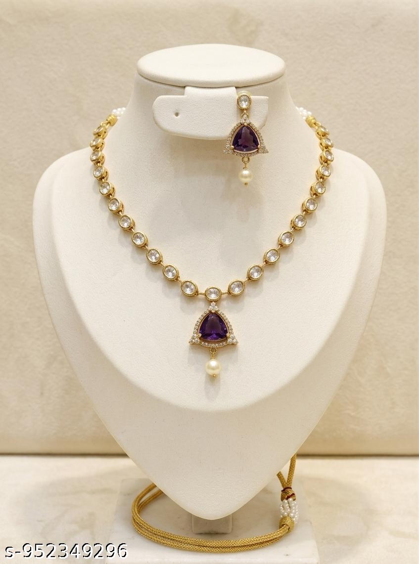 The Triad Elegance Set