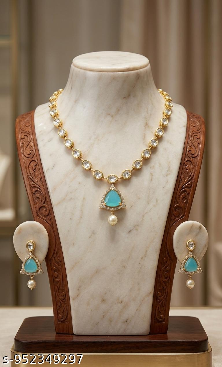The Triad Elegance Set