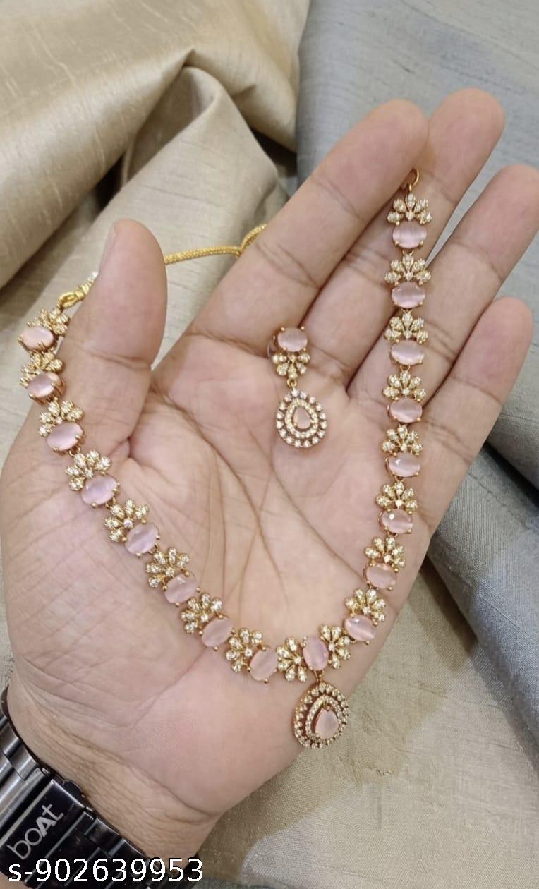 Blush Petal Elegance Set