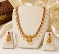 CR Crown AD Premium Designer Necklace A3