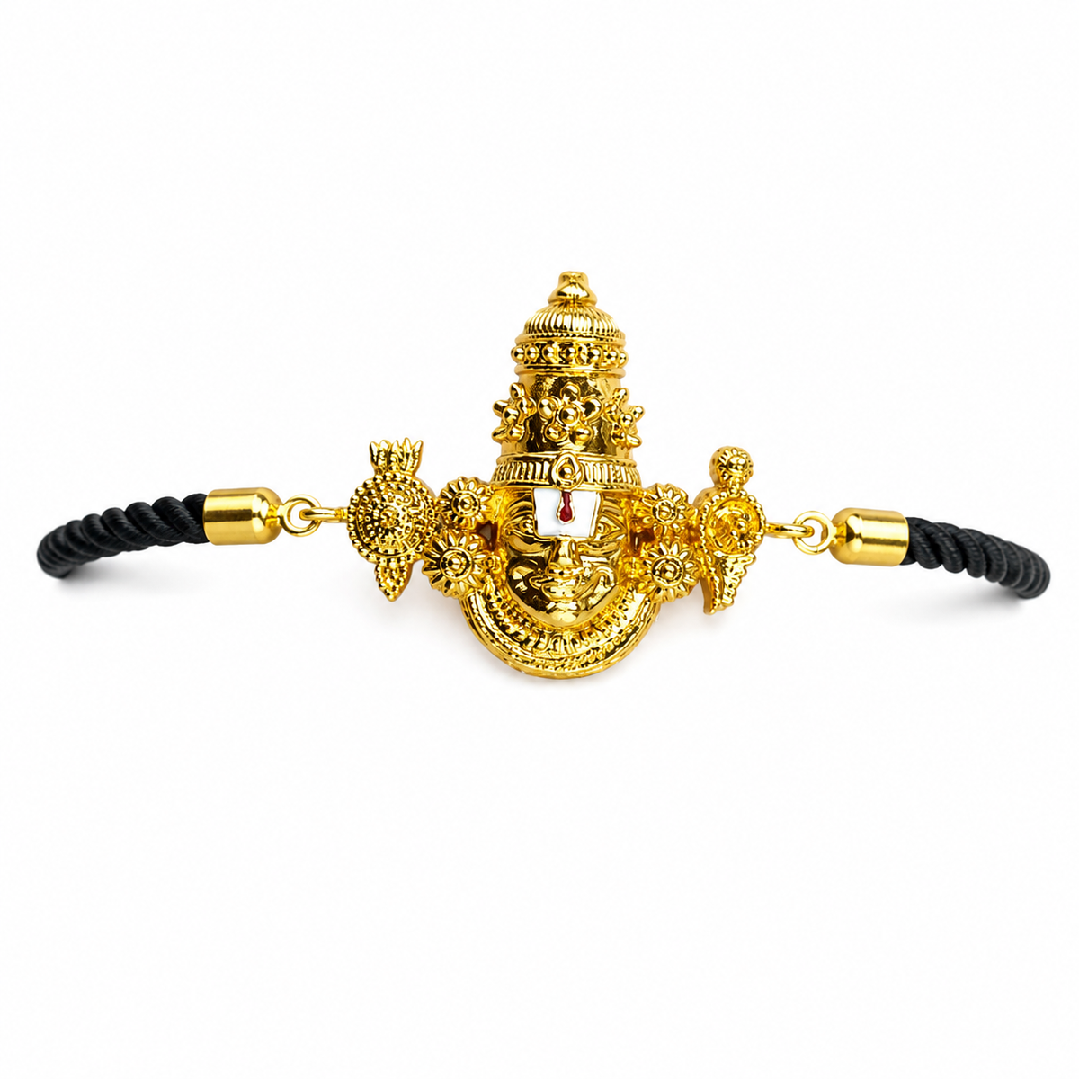 Tirupati Balaji Blessing Band