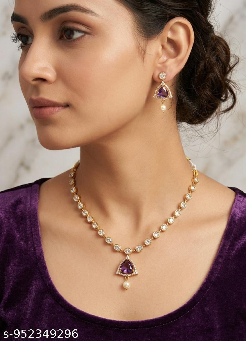 The Triad Elegance Set